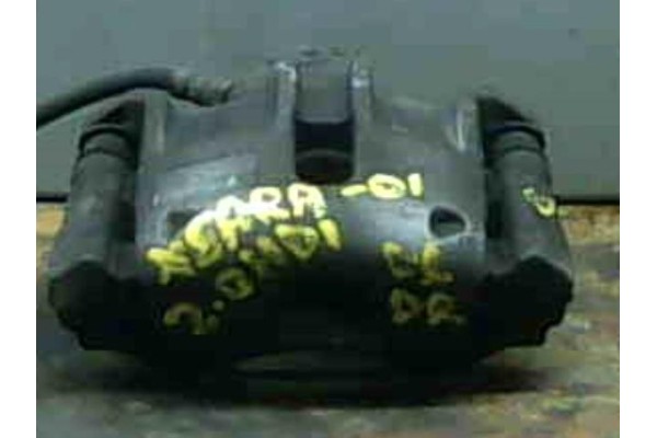 Recambio de pinza freno delantero derecha para citroen xsara berlina (1997) 2.0 hdi 90 referencia OEM IAM  Y01132 