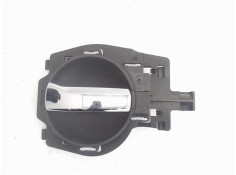 Recambio de manilla para citroen c3 referencia OEM IAM 9647164377  