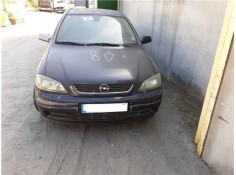 opel astra g berlina del año 2003