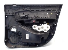 Recambio de guarnecido puerta delantero izquierda para renault grand scénic ii (jm0/1_) 1.9 dci (jm14) referencia OEM IAM 820079
