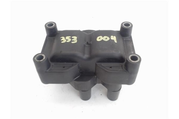 Recambio de bobina encendido para ford fusion (cbk) 1.4 referencia OEM IAM 1317972 988F12029BA 1S7G12029AC , FORD | 988F12029AB 