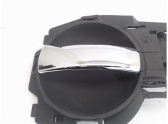 Recambio de manilla para citroen c3 referencia OEM IAM 9647164377  