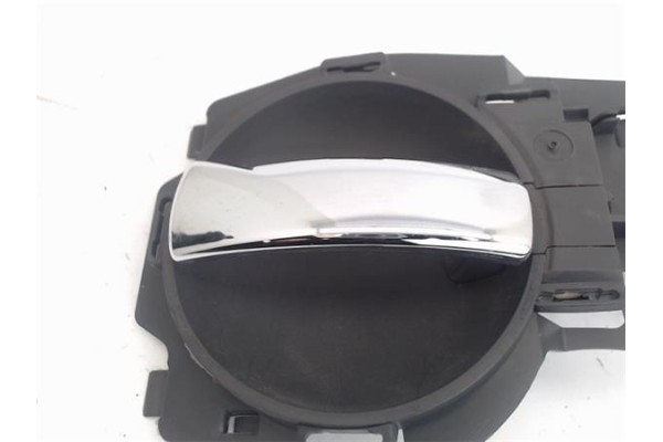 Recambio de manilla para citroen c3 referencia OEM IAM 9647164377  