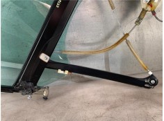 Recambio de mecanismo elevalunas delantero izquierdo para audi a3 sportback (8pa) 2.0 tdi ambiente referencia OEM IAM 8P0959801G