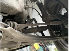 Recambio de cremallera direccion asistida para seat toledo (1m2) 1.6 referencia OEM IAM 1J1422061SX  