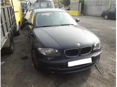 bmw serie 1 berlina (e81/e87) del año 2008
