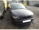 bmw serie 1 berlina (e81/e87) del año 2008