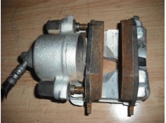 Recambio de pinza freno delantero izquierda para seat ibiza berlina (6j5) 1.2 referencia OEM IAM 1K0615123D  