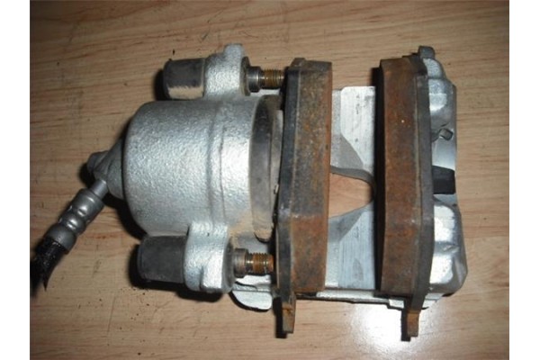 Recambio de pinza freno delantero izquierda para seat ibiza berlina (6j5) 1.2 referencia OEM IAM 1K0615123D  