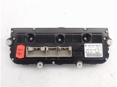 Recambio de mandos climatizador para volkswagen golf v (1k1) referencia OEM IAM 1K0907044CT 5HB010106-00 