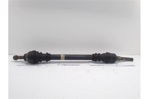 Recambio de palier delantero derecho para talbot solara referencia OEM IAM   