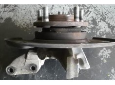 Recambio de mangueta delantero izquierda para nissan vanette cargo (hc23) 2.3 d referencia OEM IAM 400159C501  