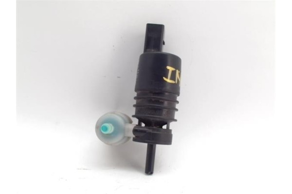 Recambio de bomba limpiaparabrisas para seat inca (6k9)(09.1995) 1.9 d combi plus/clx [1,9 ltr. - 47 kw diesel cat (1y)] referen