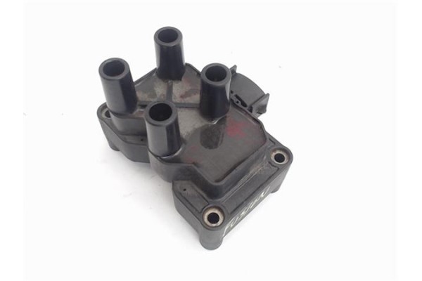 Recambio de bobina encendido para ford fusion (cbk) 1.4 referencia OEM IAM 1317972 988F12029BA 1S7G12029AC , FORD | 988F12029AB 