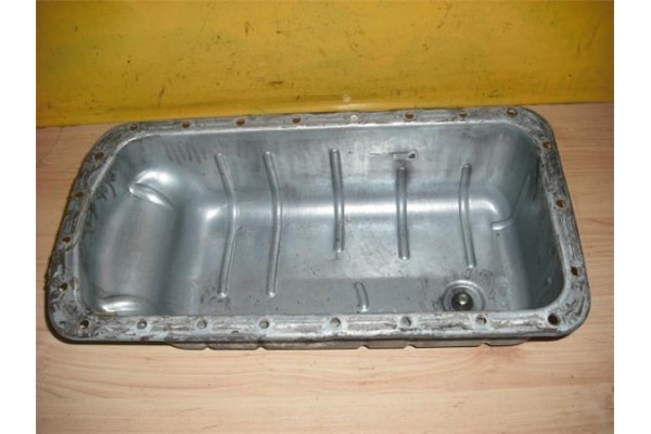 Recambio de carter para peugeot 206 berlina (1998) 1.9 d referencia OEM IAM   