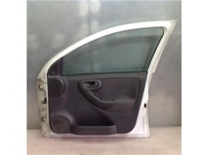 Recambio de puerta delantero derecha para opel corsa c 1.7 club referencia OEM IAM 13114688  