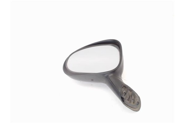 Recambio de retrovisor izquierdo para daewoo matiz referencia OEM IAM   