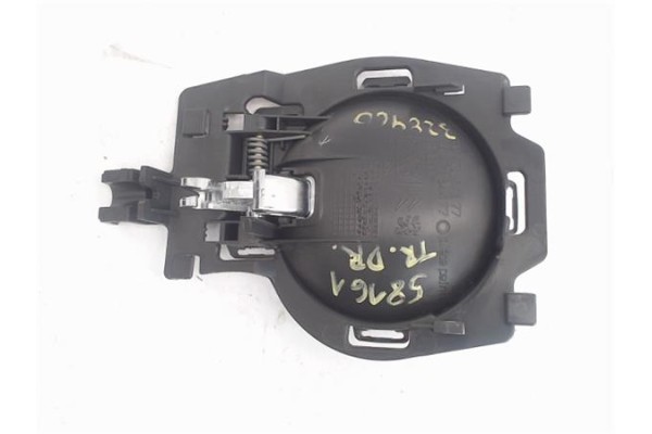 Recambio de manilla para citroen c3 referencia OEM IAM 9647164377  