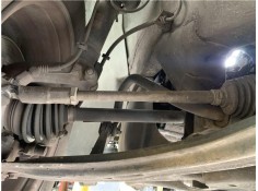 Recambio de cremallera direccion asistida para seat toledo (1m2) 1.6 referencia OEM IAM 1J1422061SX  