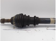 Recambio de palier delantero derecho para talbot solara referencia OEM IAM   