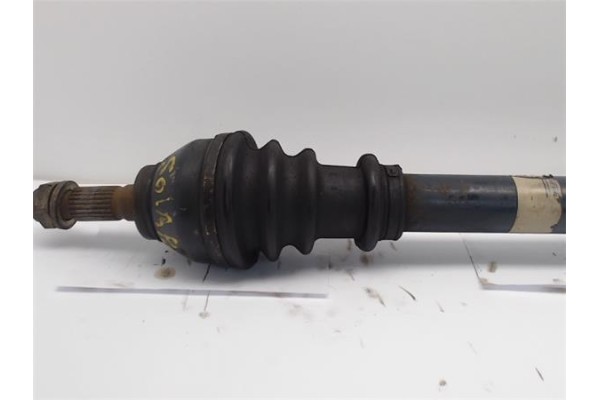 Recambio de palier delantero derecho para talbot solara referencia OEM IAM   