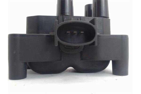 Recambio de bobina encendido para ford fusion (cbk) 1.4 referencia OEM IAM 1317972 988F12029BA 1S7G12029AC , FORD | 988F12029AB 