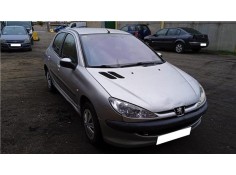 peugeot 206 del año 2003