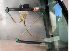Recambio de mecanismo elevalunas delantero izquierdo para audi a3 sportback (8pa) 2.0 tdi ambiente referencia OEM IAM 8P0959801G
