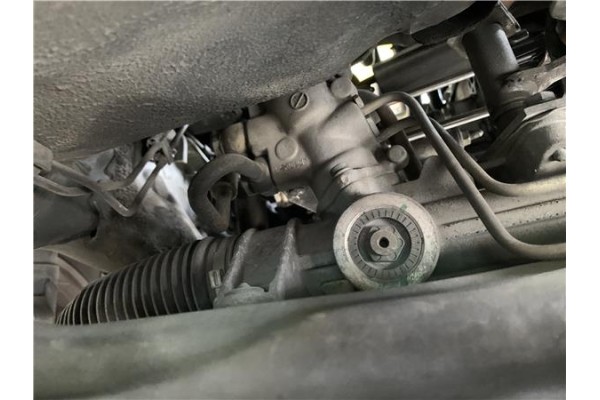 Recambio de cremallera direccion asistida para seat toledo (1m2) 1.6 referencia OEM IAM 1J1422061SX  