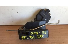 Recambio de cierre electromagnetico delantero derecho para kia rio (bc) 1.3 ls berlina (5-ptas.) referencia OEM IAM 1G02K  