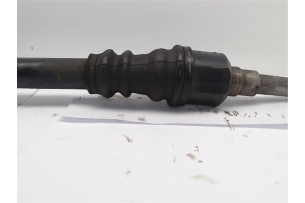 Recambio de palier delantero derecho para talbot solara referencia OEM IAM   