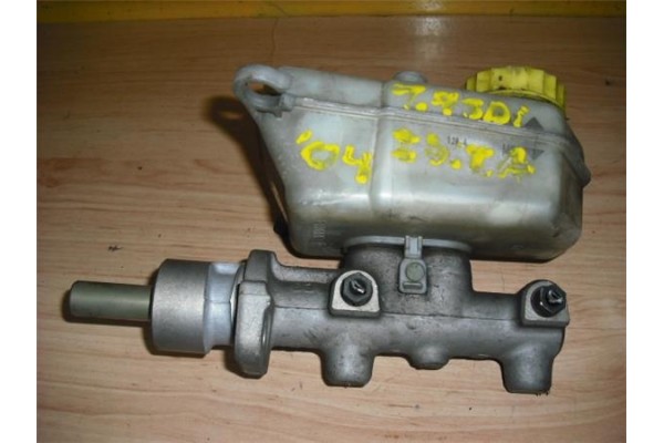 Recambio de bomba freno para seat ibiza (6l1)(04.2002 ) 1.9 sdi referencia OEM IAM   