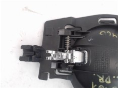 Recambio de manilla para citroen c3 referencia OEM IAM 9647164377  