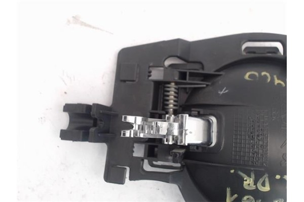 Recambio de manilla para citroen c3 referencia OEM IAM 9647164377  