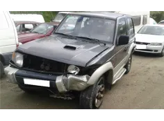 mitsubishi montero (v20/v40) del año 1994