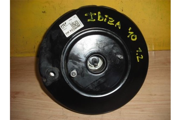 Recambio de servofreno para seat ibiza berlina (6j5) 1.2 referencia OEM IAM 6R1614105G  