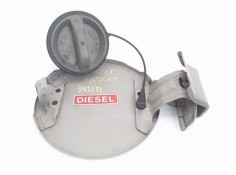 Recambio de tapa exterior combustible para toyota yaris (ksp9/scp9/nlp9) 1.4 d-4d referencia OEM IAM 7735052010  