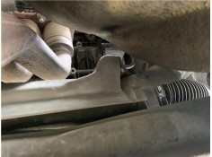 Recambio de cremallera direccion asistida para seat toledo (1m2) 1.6 referencia OEM IAM 1J1422061SX  