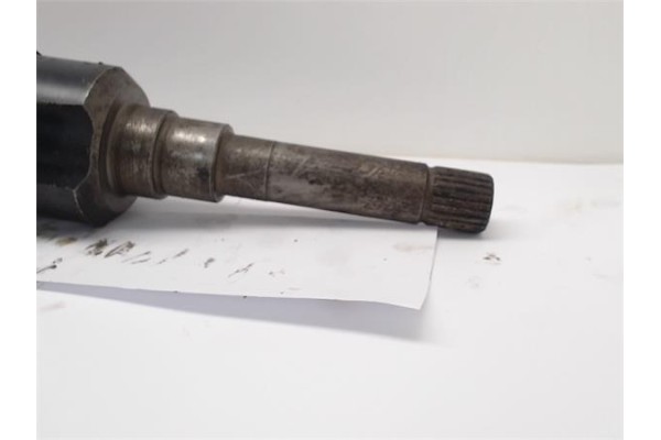 Recambio de palier delantero derecho para talbot solara referencia OEM IAM   