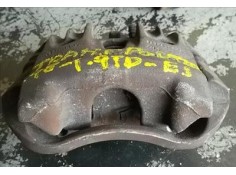 Recambio de pinza freno delantero izquierda para volkswagen transporter iv autobús (70xb, 70xc, 7db, 7dw) 1.9 td referencia OEM 