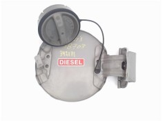 Recambio de tapa exterior combustible para toyota yaris (ksp9/scp9/nlp9) 1.4 d-4d referencia OEM IAM 7735052010  