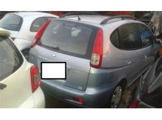daewoo tacuma del año 2002