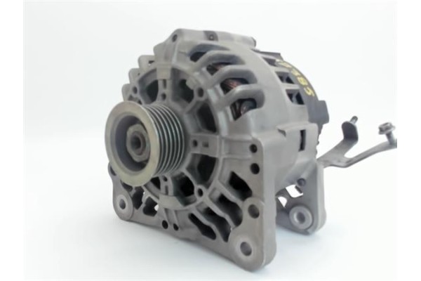 Recambio de alternador para seat ibiza (6l1) 1.2 cool referencia OEM IAM 4655 S69B057 