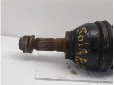 Recambio de palier delantero derecho para talbot solara referencia OEM IAM   