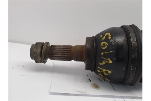 Recambio de palier delantero derecho para talbot solara referencia OEM IAM   