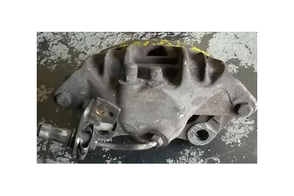 Recambio de pinza freno delantero izquierda para volkswagen transporter iv autobús (70xb, 70xc, 7db, 7dw) 1.9 td referencia OEM 
