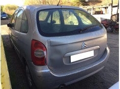 citroen xsara picasso del año 2004