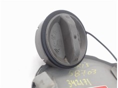 Recambio de tapa exterior combustible para toyota yaris (ksp9/scp9/nlp9) 1.4 d-4d referencia OEM IAM 7735052010  