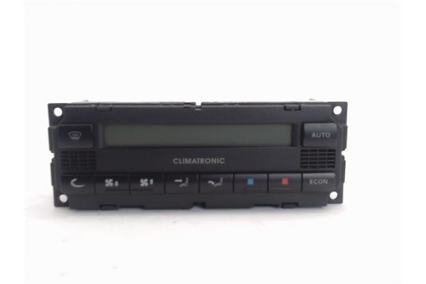 Recambio de mandos climatizador para skoda octavia berlina (1u2) referencia OEM IAM 1U1907044A 5HB008139-20 