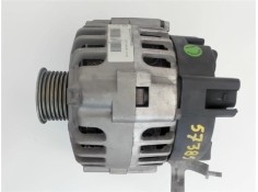 Recambio de alternador para seat ibiza (6l1) 1.2 cool referencia OEM IAM 4655 S69B057 